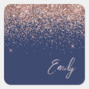 Zoek naar glitter stickers Sweet 16
