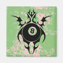 Zoek naar kogel magneten Billiard