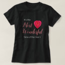 Zoek naar mooiste tshirts Rood