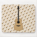 Zoek naar gitaar muismatten Muzikant