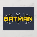 Zoek naar batman logo briefkaarten Vleermuis