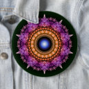 Zoek naar fractal buttons Patroon