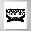 Zoek naar zwarte band posters Badminton enkelspel