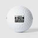 Zoek naar golfbal set golfballen Golfer