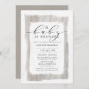 Zoek naar schuur hout uitnodigingen Voor haar