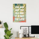 Zoek naar oude posters Elk persoon