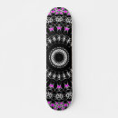 Zoek naar keltische skateboards Abstract