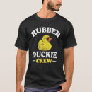 Zoek naar eendjes tshirts Bad