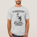 Zoek naar grappige duitse tshirts Humor