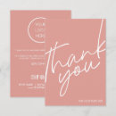 Zoek naar save the date notitiekaarten Elegant