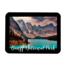 Zoek naar banff magneten Nationaal park banff