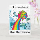 Zoek naar regenboog vogel kaarten Rainbow