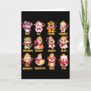 Zoek naar paarden tekening kaarten Dier