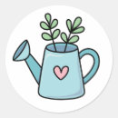 Zoek naar gieter stickers Tuin