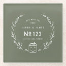 Zoek naar bloemen onderzetters Voor hem/haar