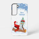 Zoek naar konijnen samsung hoesjes Sneeuw