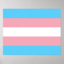 Zoek naar trans vlag posters Lgbt