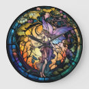 Zoek naar feeën klokken Fantasie