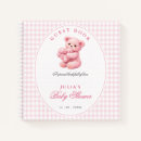 Zoek naar baby shower notitieboeken Voor iedereen