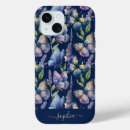 Zoek naar kobaltblauw iphone hoesjes Pretty