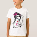 Zoek naar kanker teken tshirts We draag roze