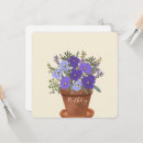 Zoek naar geboortebloem kaarten Bloemen