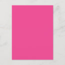 Zoek naar paar briefkaarten Roze
