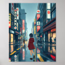 Zoek naar otaku kunst Kawaï