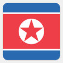 Zoek naar noord korea stickers Patriottisch