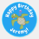 Zoek naar schildpad cartoon stickers Kawaii