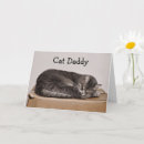 Zoek naar cat dad kaarten Vaders dag