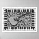 Zoek naar guitar kunst Snaren