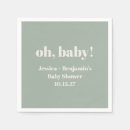 Zoek naar baby servetten Kleurrijk