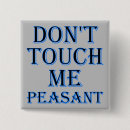 Zoek naar boeren buttons Grappig