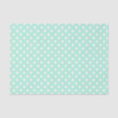 Zoek naar polka tissue papier Groen