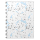 Zoek naar bloemen notitieboeken Pastel