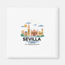 Zoek naar sevilla magneten Vakantie