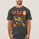 Zoek naar vossen tshirts Herfst