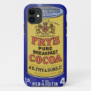 Zoek naar cacao iphone hoesjes Vintage