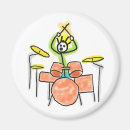 Zoek naar trommel magneten Drummer