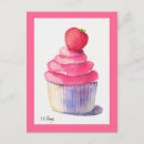 Zoek naar cupcake briefkaarten Elk persoon