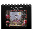 Zoek naar art kalenders Fae