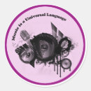 Zoek naar taal stickers Voor kinderen