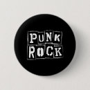 Zoek naar punk rock buttons Muziek