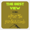 Zoek naar motivatie berichten stickers Citaat