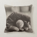 Zoek naar nostalgie kussens Fotografie