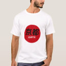 Zoek naar japans symbool tshirts Design