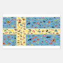 Zoek naar viking vlag stickers Noordse