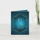 Zoek naar groeten eid kaarten Blauw