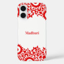 Zoek naar indian iphone hoesjes Paisley